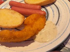 -大快活(丽丰店)