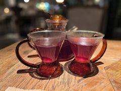 -MOMENT湖景餐厅(解放路店)
