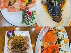-醉壹号海鲜大排档·老厦门特色菜(厦门美食地标店)