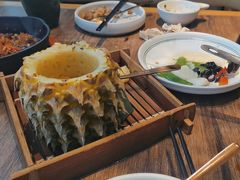 -云海肴云南菜(浦江欢乐颂店)