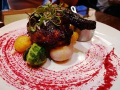 -YUE·6·西式融合餐厅(外滩六号店)