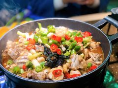 -蛙喔牛蛙(仙林万达茂店)