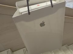 -Apple零售店(玄武湖店)