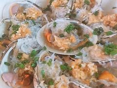 -春园海鲜广场D区6号(钟姐海鲜加工店)