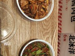 -乡村基·川味现炒大王(熙悦天街店)