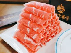 -百叶居·老北京涮羊肉(鼓楼店)