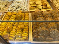 -玛尔哈巴·塔塔尔糕点(华侨小区店)