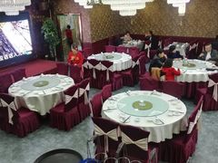 大堂-陕北农家宴