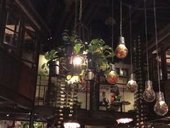 -胡桃里乐队酒馆(鎏嘉码头店)