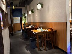 -乔街深夜食堂·台州菜·高压锅生蚝(杭州总店)