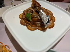 -味+新京宴·烤鸭·北京菜(创意谷店)