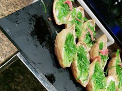 -温州喜来登酒店-盛宴西餐厅