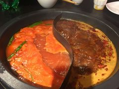 -井格重庆火锅(燕郊永旺店)