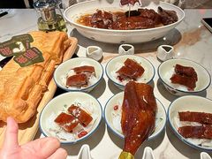 -滋粥楼·顺德菜(番禺广场总店)