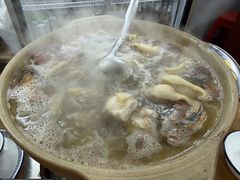 -威邵鸡煲(西华路总店)
