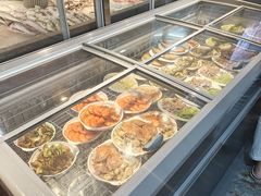 -车头老二大排档