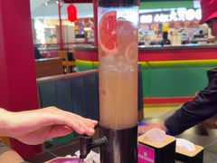 -多嘴超级肉蟹煲(中街恒隆故宫店)