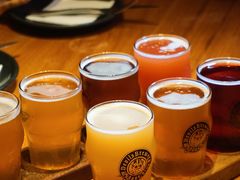 -Devils’ Brewery小恶魔精酿啤酒(泛海美式熏肉店)