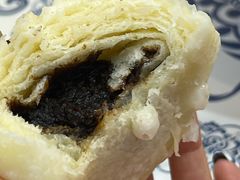 -俞记安顺特色破酥包(民生路店)