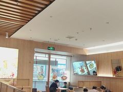 -蓉李记成都名小吃(合肥包河万达店)