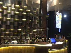 -théATRE茶聚场·餐厅(环球金融中心店)