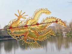 -棠湖公园