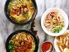 -再回首鸡肉米线(人民路一店)