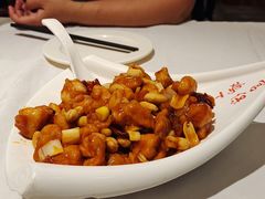 -峨嵋酒家(地安门店)