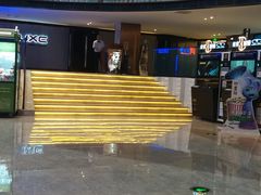 -金逸影城(中关村店)