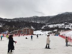 -太子岭滑雪场