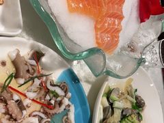 -学府海鲜批发市场