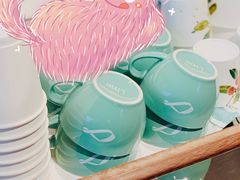 -Line 咖啡(石厦花园店)