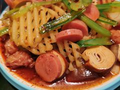 -巨无霸电烤肉串·二部(抚顺南阳店)