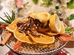 -叶叶菩提(太原别墅店)