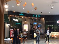 -弄堂里(雨花客厅店)