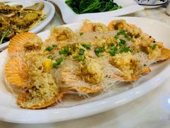 扇贝-湛江渔港·大排档(乐园路总店)