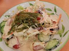 -萨莉亚意式餐厅(河东万达店)