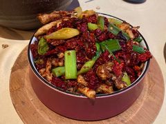 -山石榴·贵州菜(丰盛里店)