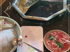 -巴倒烫陆派重庆火锅(南山店)
