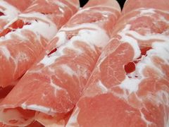 -楼外楼大刀肉传统火锅居(博学路店)