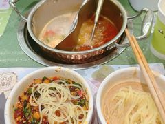 -一围肥牛肉小火锅(佳兆业广场店)