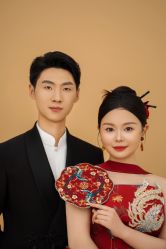 -雪中彩影婚纱摄影·品控旗舰店