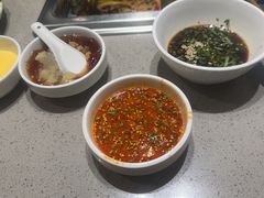 -海底捞火锅(赛格国际购物中心店)