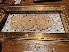 -新石器烤肉(中房金谊广场店)