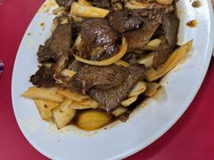 -乐天拉面(桃花街店)