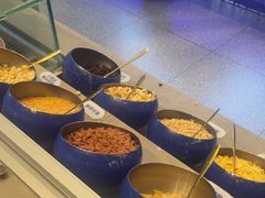-溪边姑娘·拉丝酸奶水果捞(春熙路店)