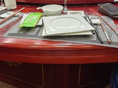 -仙林宾馆-餐厅