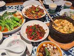 -银泰百货(北京大红门店)