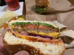 -漪龙台·B26 Rooftop Lounge