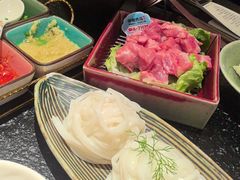 -得意咚瓜·顺德鱼生·冬瓜火锅(深圳首店)